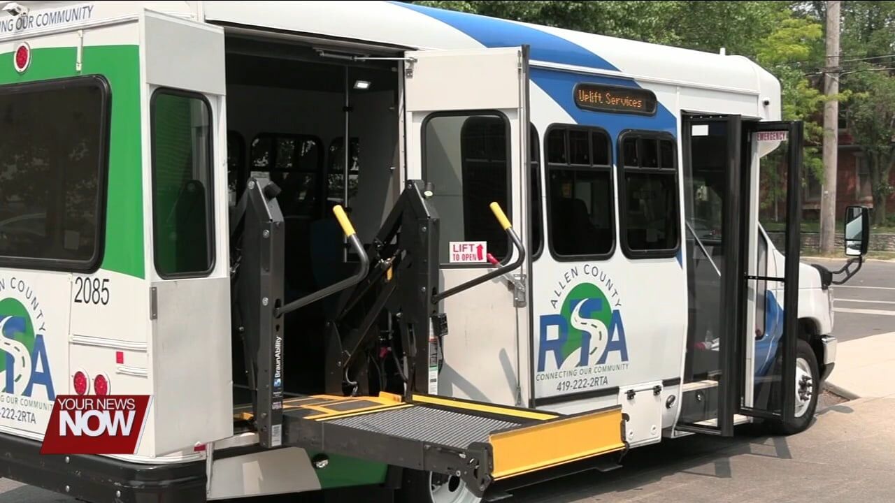 Allen County RTA Seeks to Hire New Employees through Hiring Event
